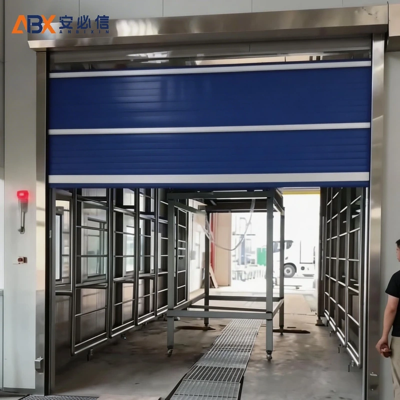 揭阳高速门
