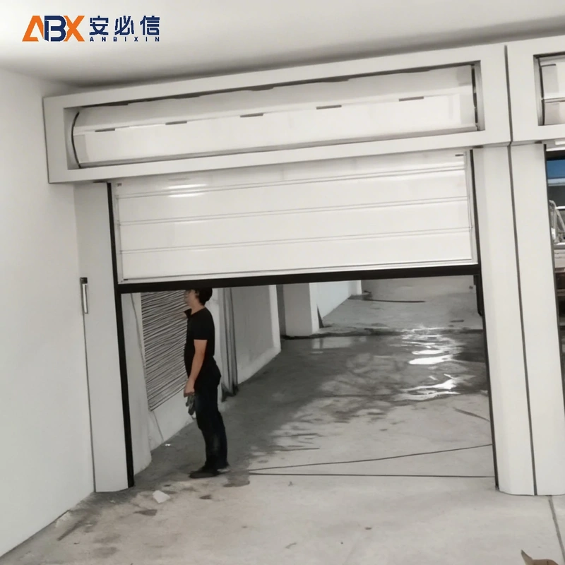 揭阳雷达高速门